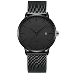 Relógio Masculino Auren Eclipse Black