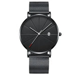 Relogio Masculino Auren Horizon Black